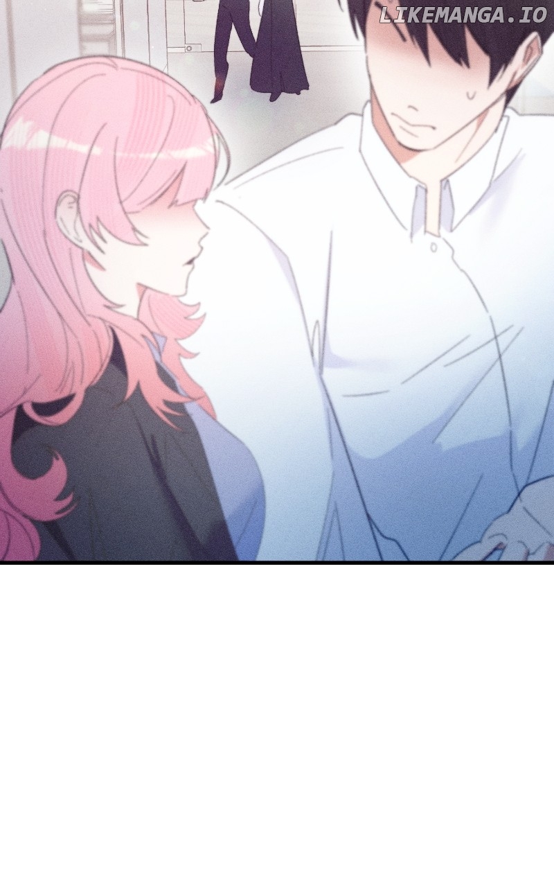 The New Employee Is the Devil Chapter 26 - page 32
