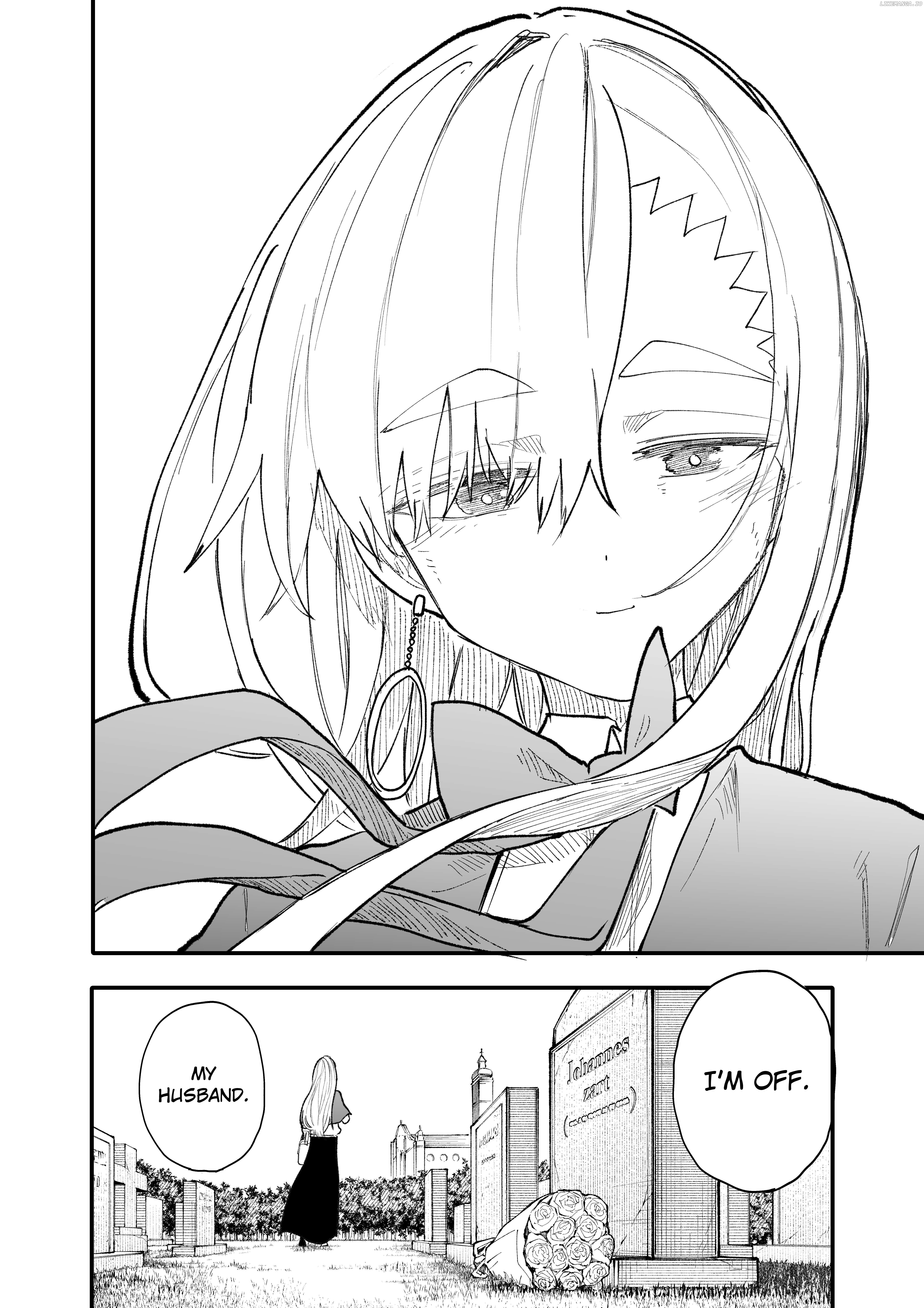 Shippaisaku no Tsukaima to Majutsushi Chapter 9 - page 11