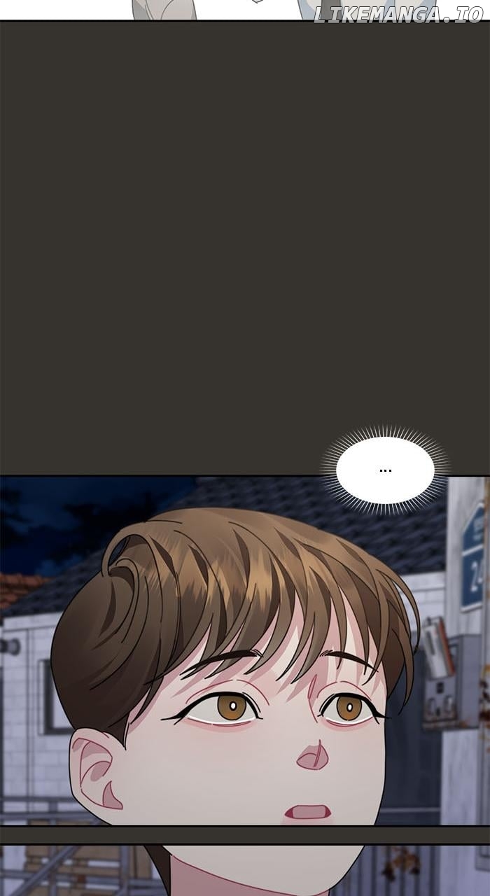 Oh, the Flower That Bloomed on the Wall Chapter 8 - page 48