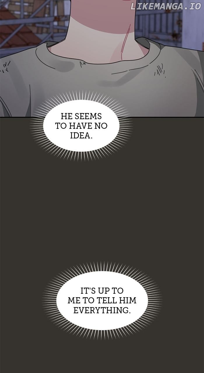 Oh, the Flower That Bloomed on the Wall Chapter 8 - page 49