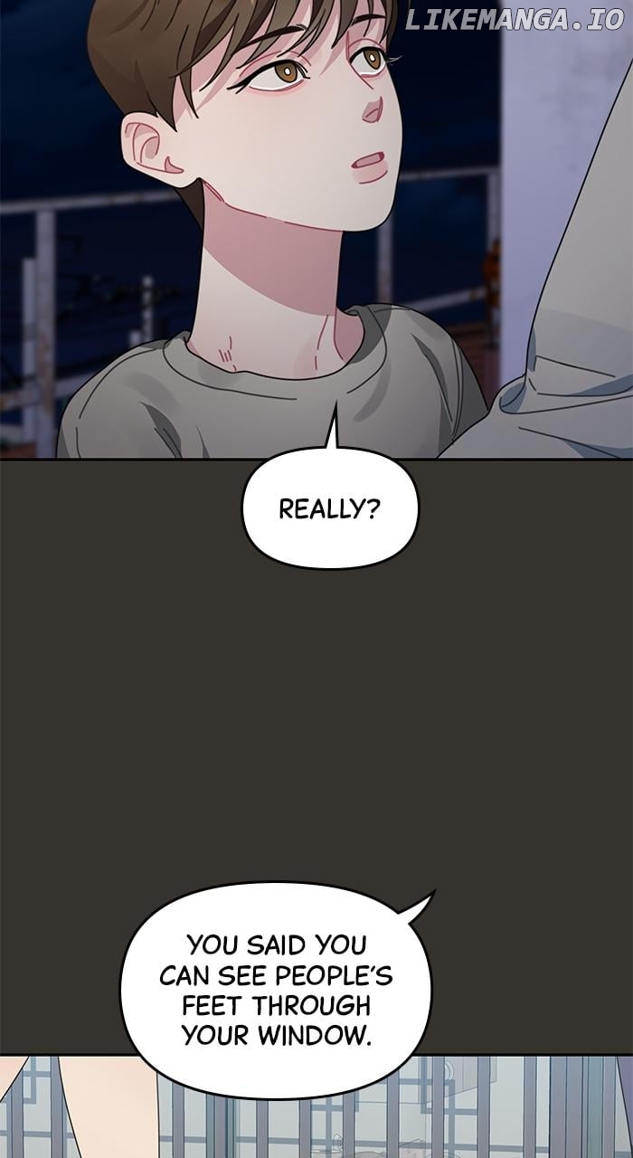 Oh, the Flower That Bloomed on the Wall Chapter 8 - page 65