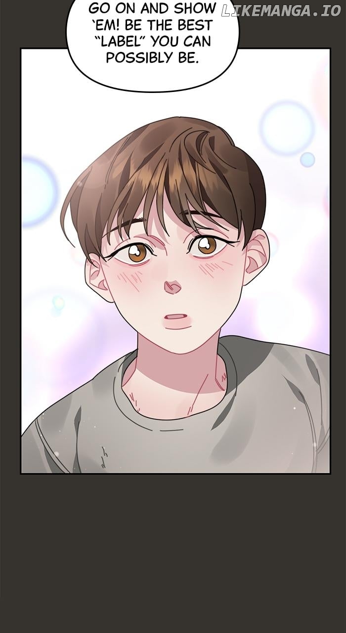 Oh, the Flower That Bloomed on the Wall Chapter 8 - page 70