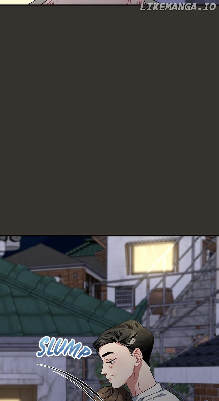 Oh, the Flower That Bloomed on the Wall Chapter 8 - page 75