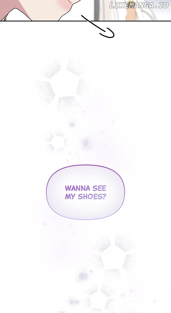 Oh, the Flower That Bloomed on the Wall Chapter 8 - page 82