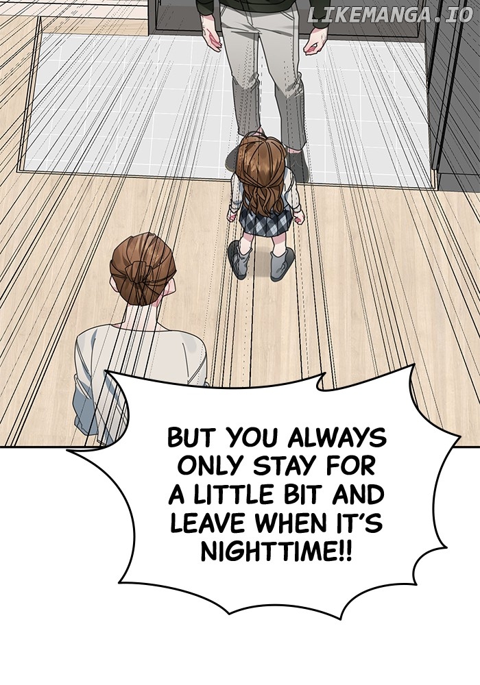 Oh, the Flower That Bloomed on the Wall Chapter 9 - page 44