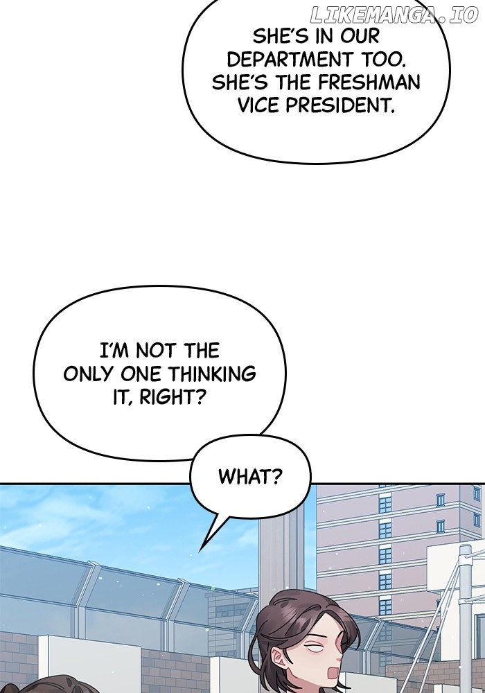 Oh, the Flower That Bloomed on the Wall Chapter 9 - page 80