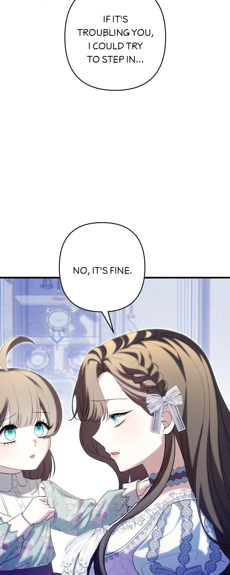 My Obsessive Father's Heroic Homecoming Chapter 33 - page 11