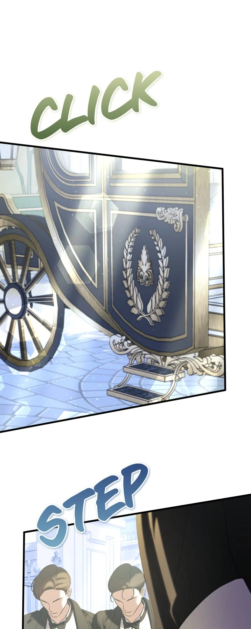 My Obsessive Father's Heroic Homecoming Chapter 33 - page 14