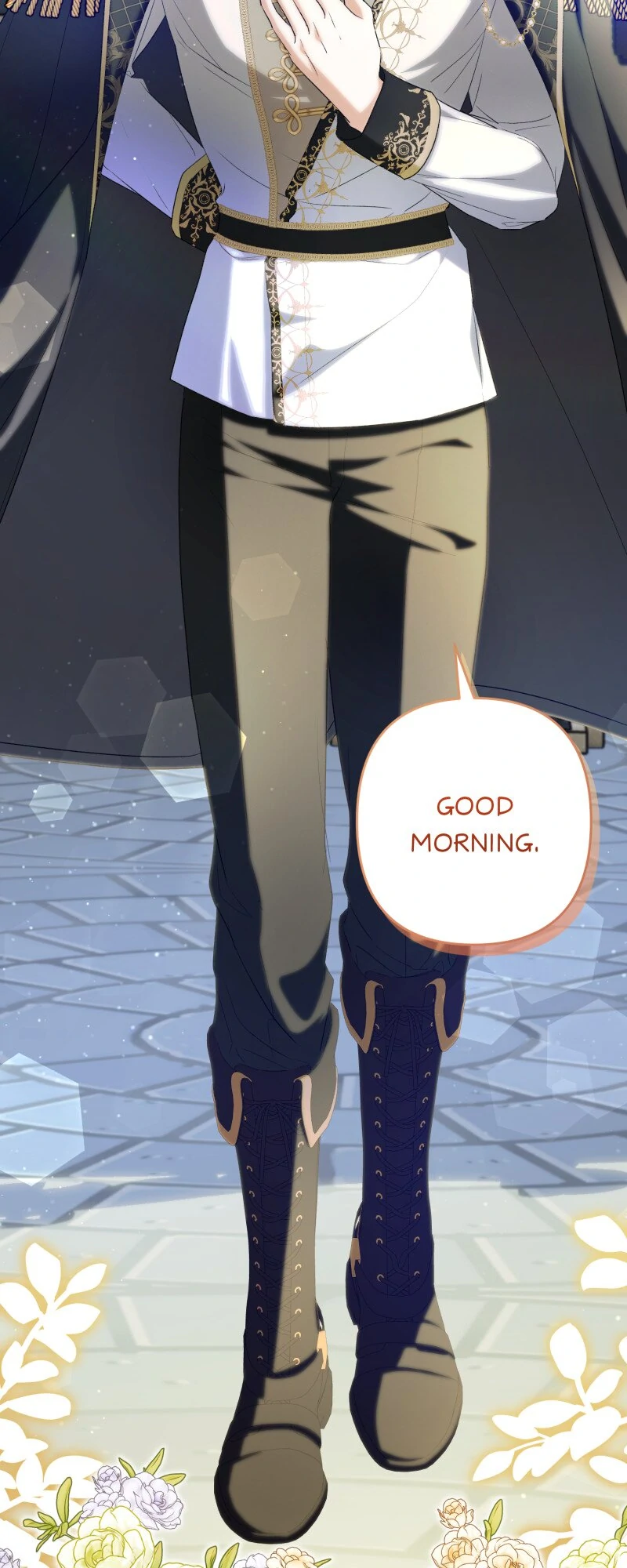 My Obsessive Father's Heroic Homecoming Chapter 33 - page 16