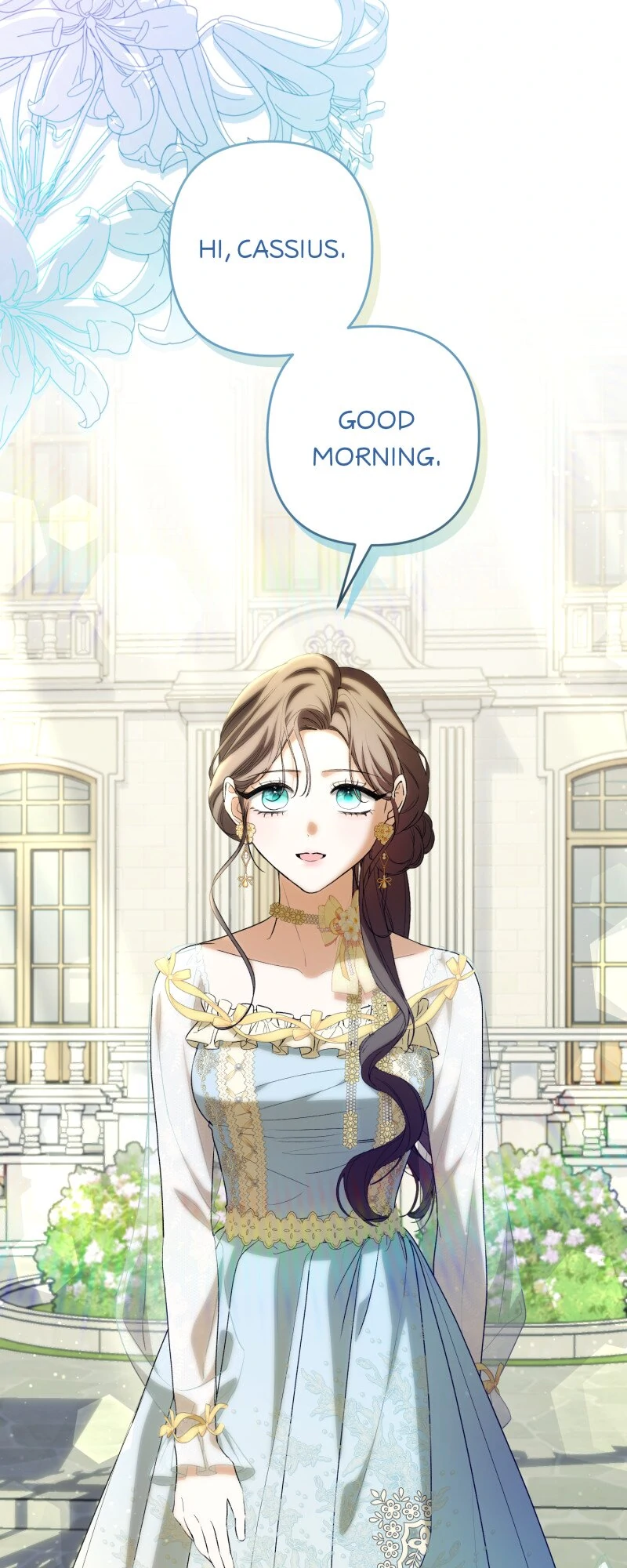 My Obsessive Father's Heroic Homecoming Chapter 33 - page 18