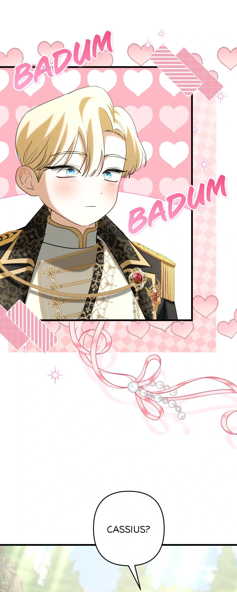 My Obsessive Father's Heroic Homecoming Chapter 33 - page 20