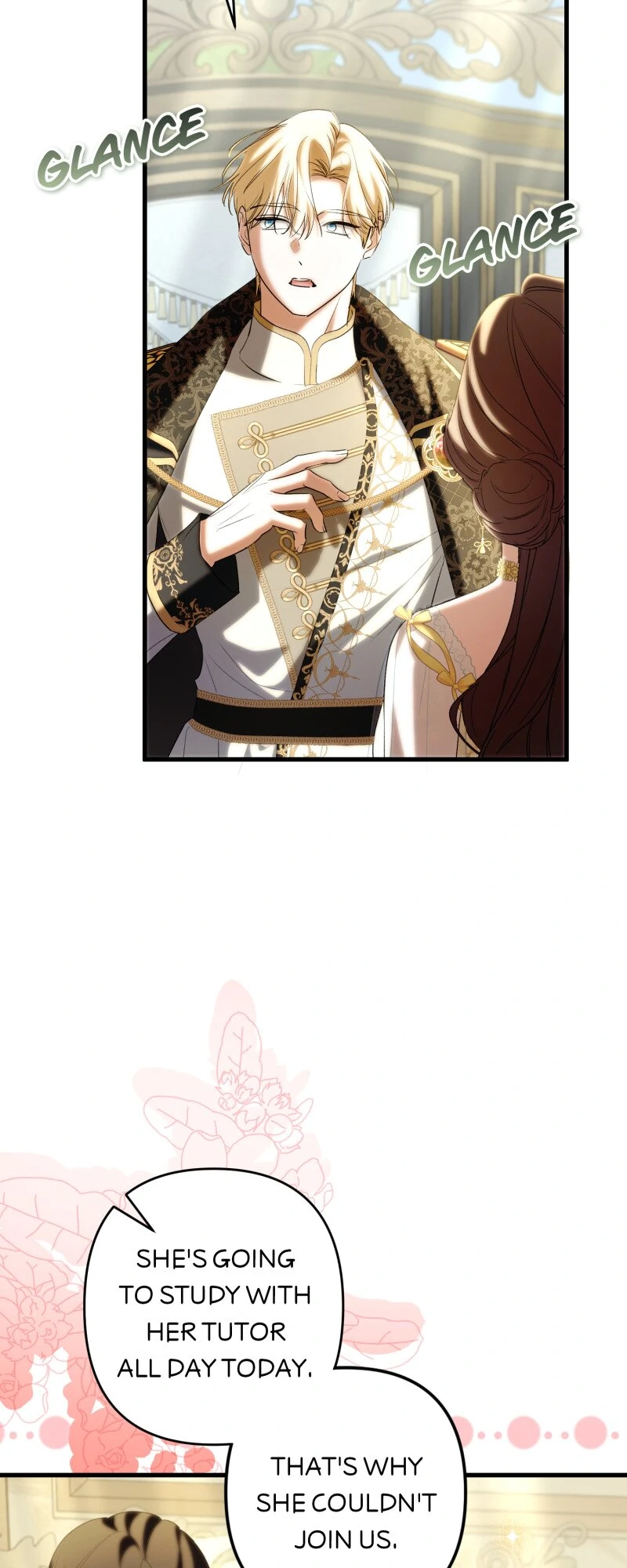 My Obsessive Father's Heroic Homecoming Chapter 33 - page 22