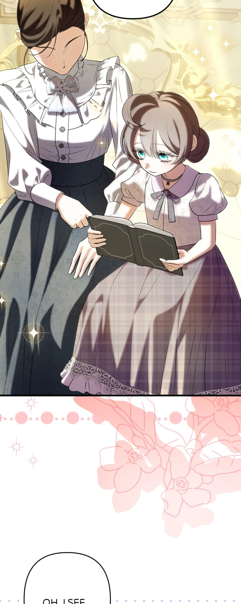 My Obsessive Father's Heroic Homecoming Chapter 33 - page 23