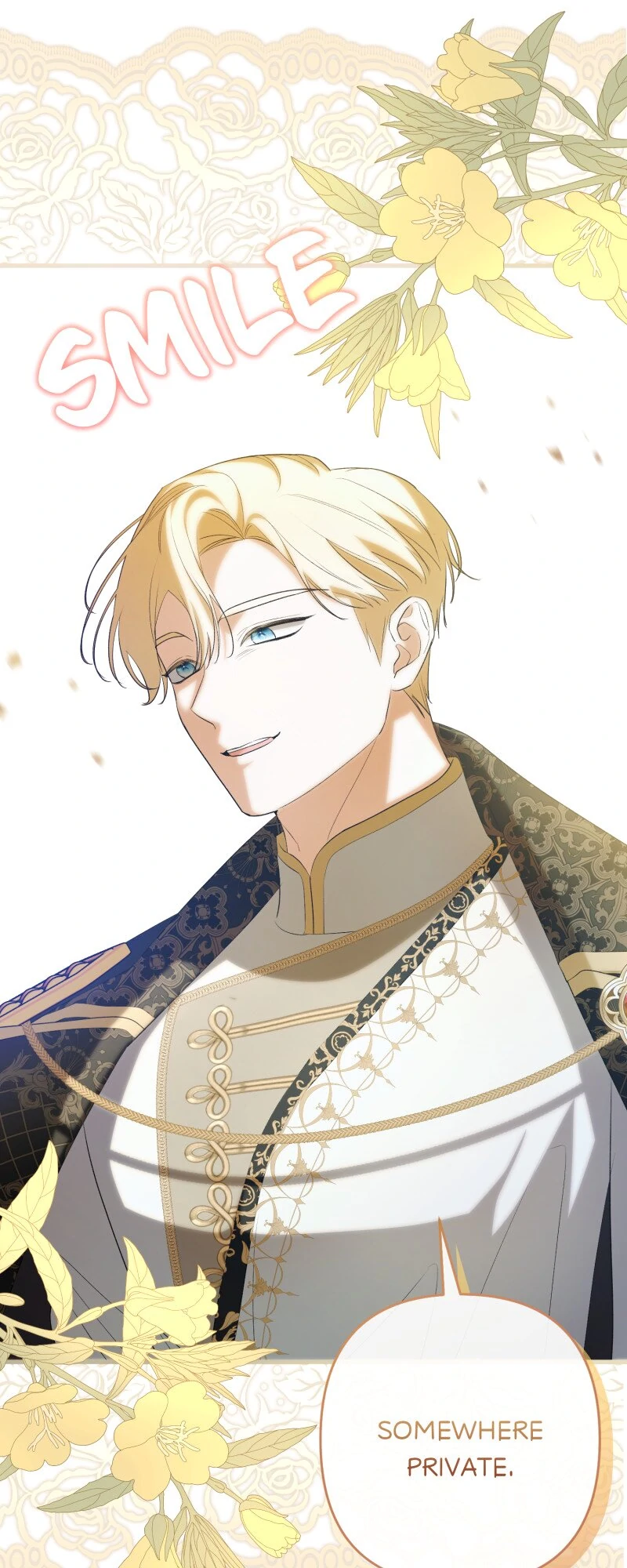 My Obsessive Father's Heroic Homecoming Chapter 33 - page 26