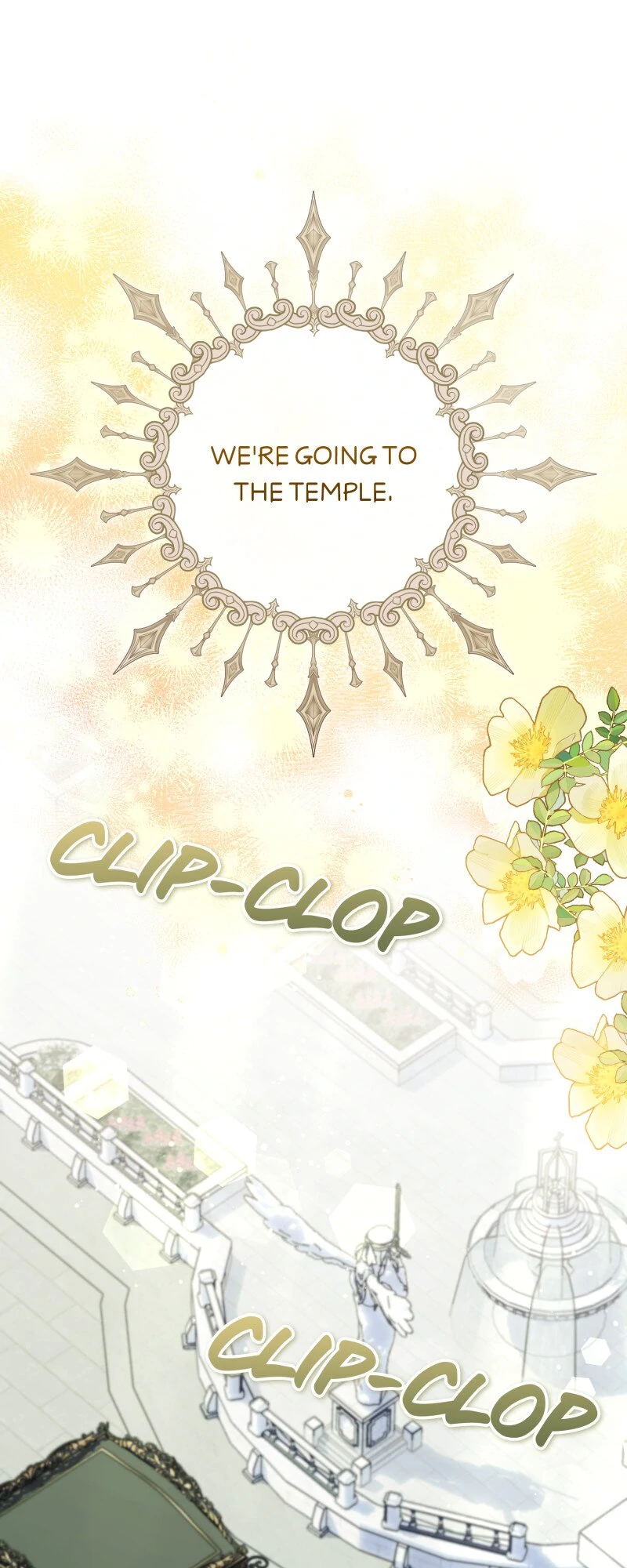 My Obsessive Father's Heroic Homecoming Chapter 33 - page 28