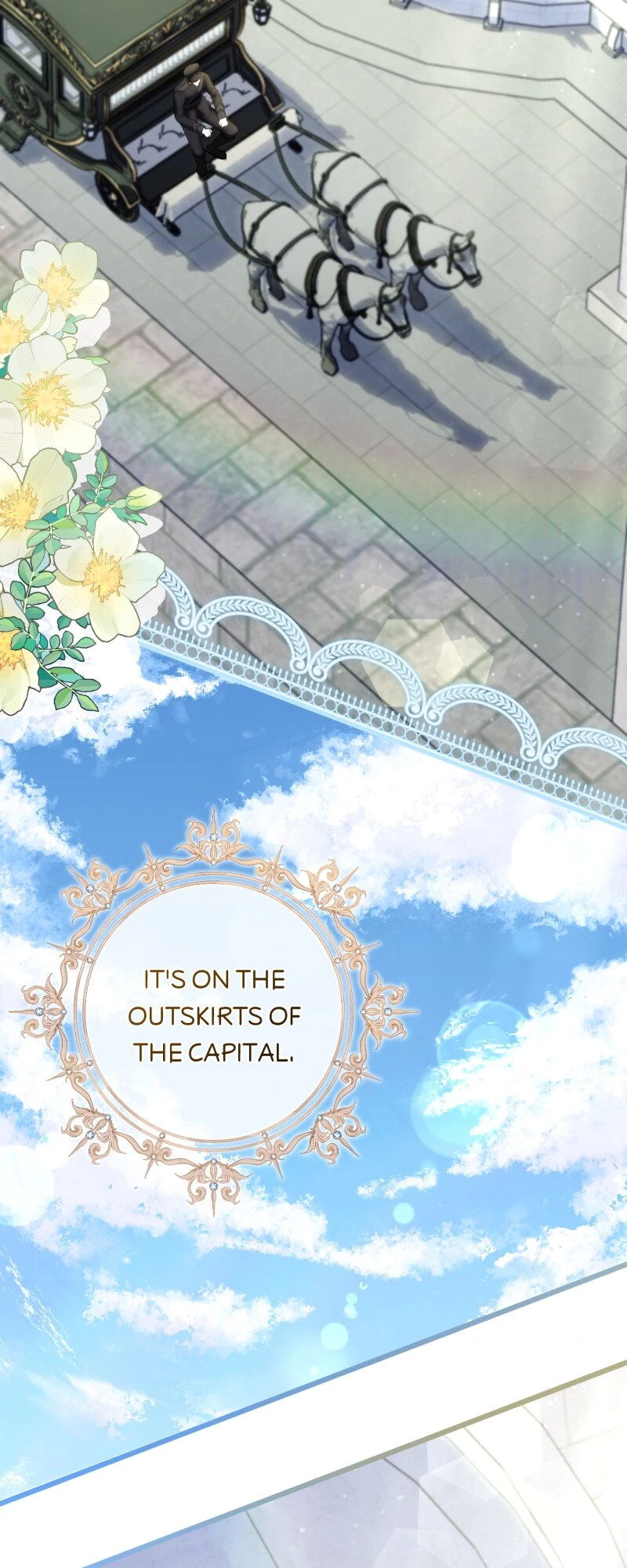 My Obsessive Father's Heroic Homecoming Chapter 33 - page 29