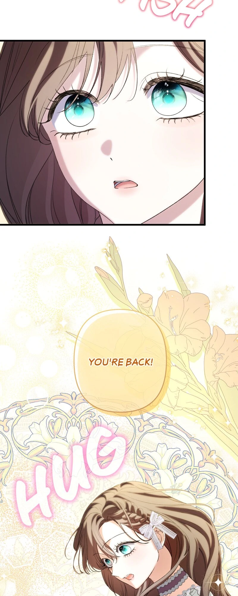 My Obsessive Father's Heroic Homecoming Chapter 33 - page 3