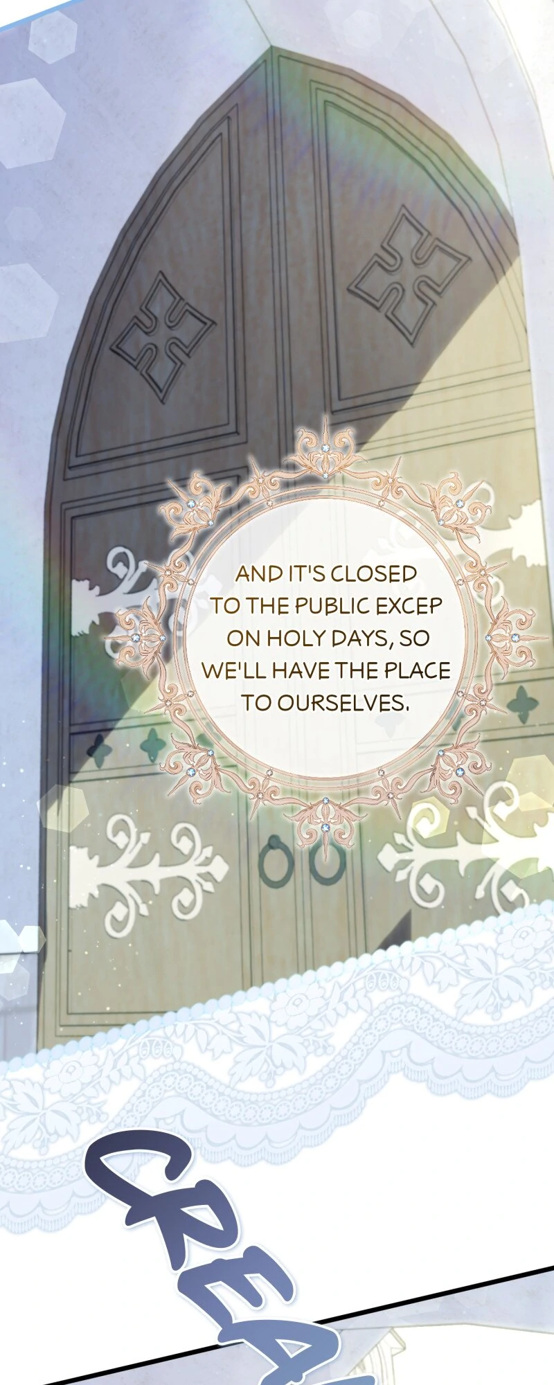 My Obsessive Father's Heroic Homecoming Chapter 33 - page 30