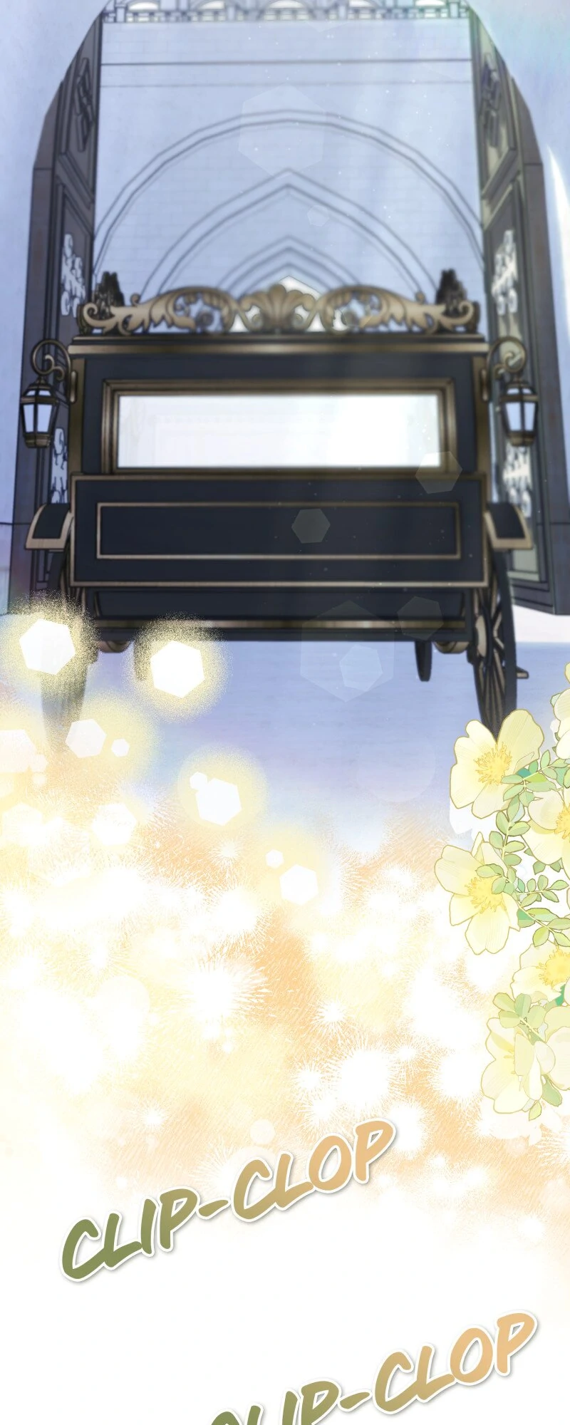 My Obsessive Father's Heroic Homecoming Chapter 33 - page 32