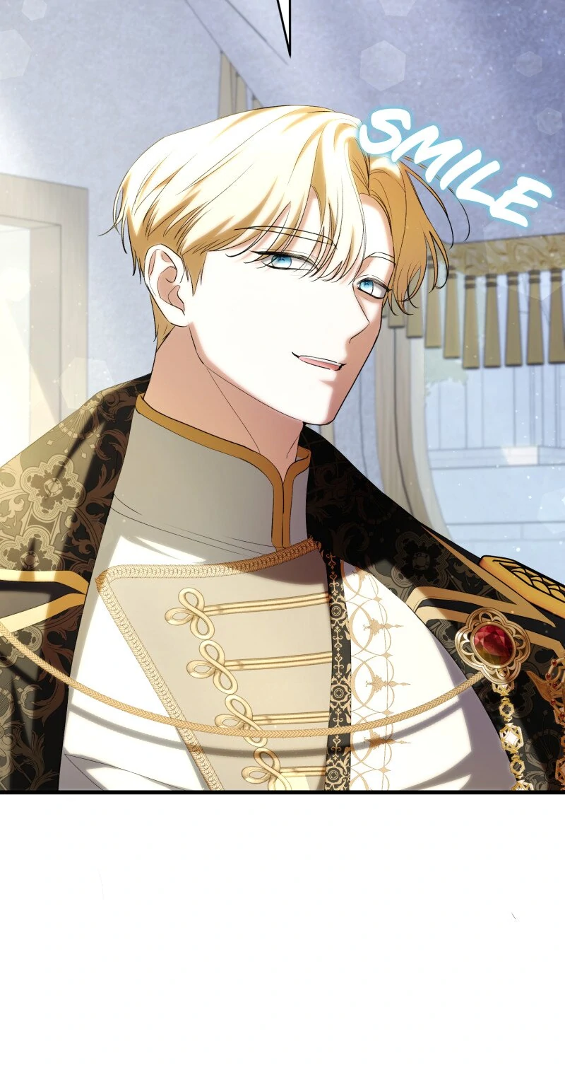 My Obsessive Father's Heroic Homecoming Chapter 33 - page 34