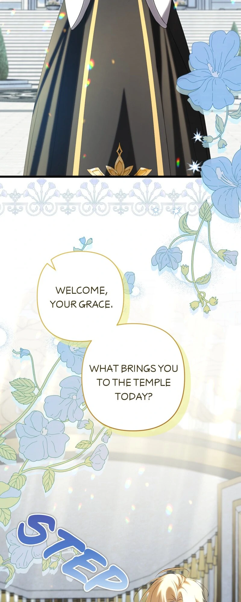 My Obsessive Father's Heroic Homecoming Chapter 33 - page 36