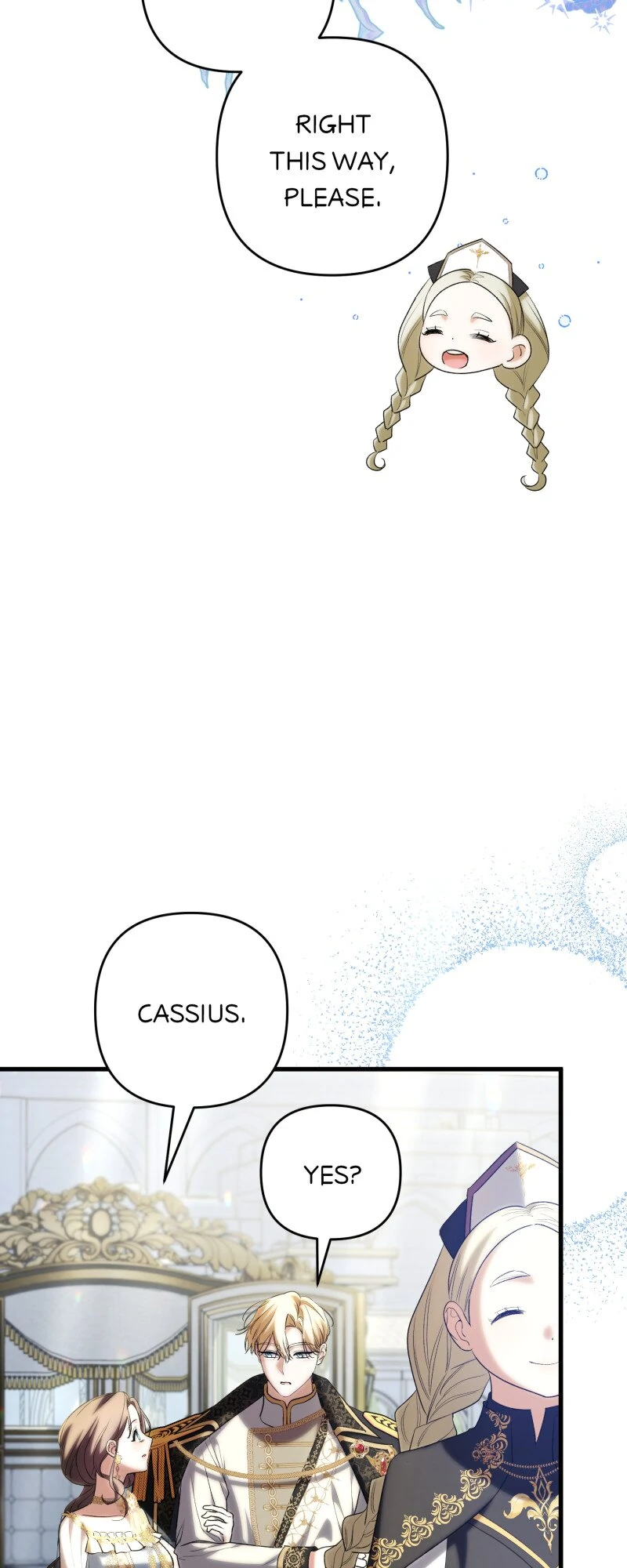 My Obsessive Father's Heroic Homecoming Chapter 33 - page 39