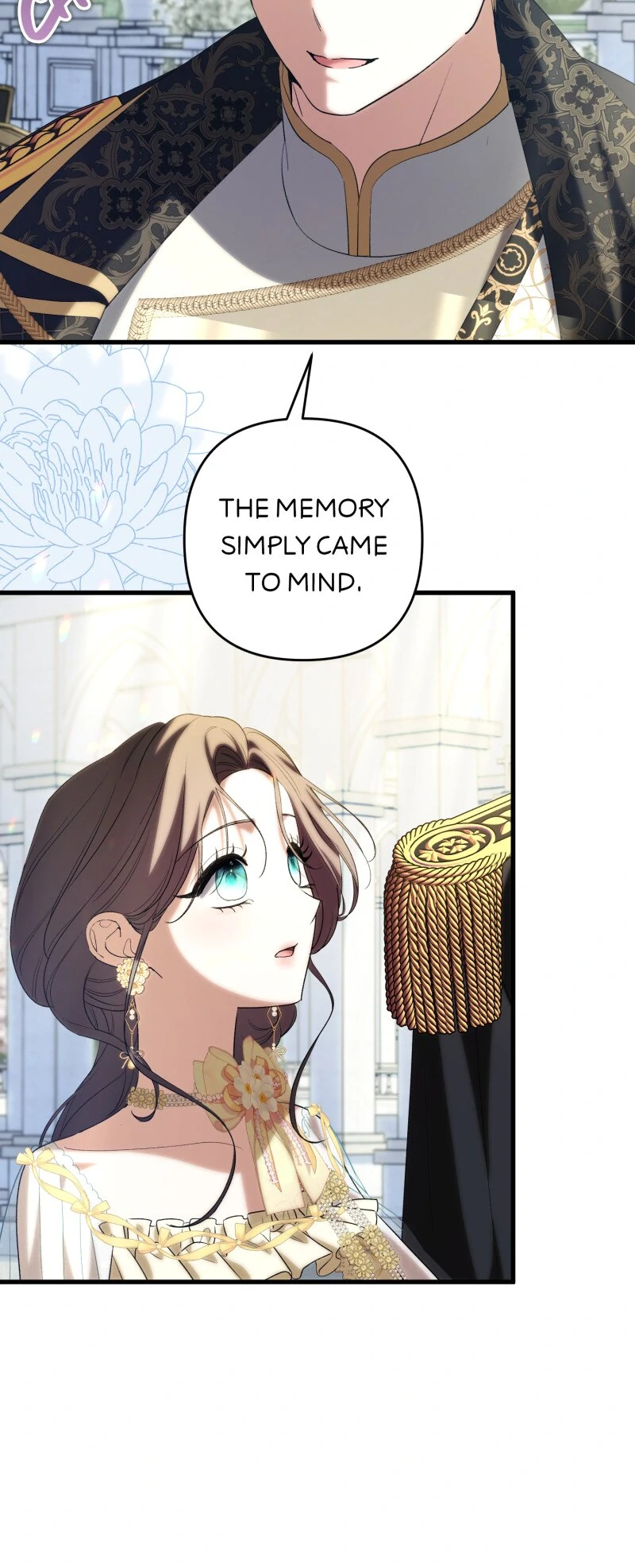 My Obsessive Father's Heroic Homecoming Chapter 33 - page 41