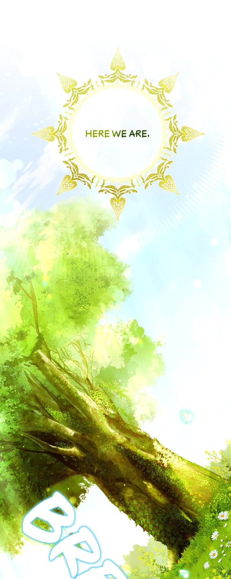 My Obsessive Father's Heroic Homecoming Chapter 33 - page 42