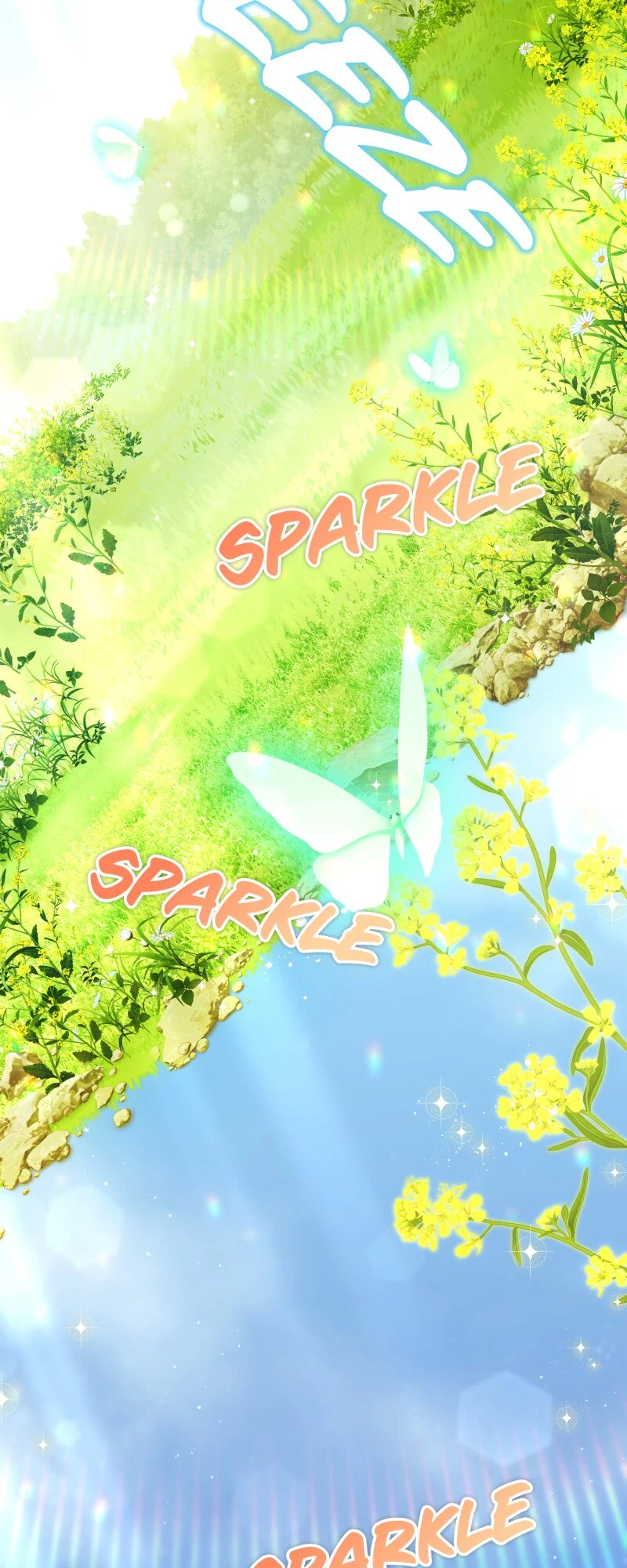 My Obsessive Father's Heroic Homecoming Chapter 33 - page 43