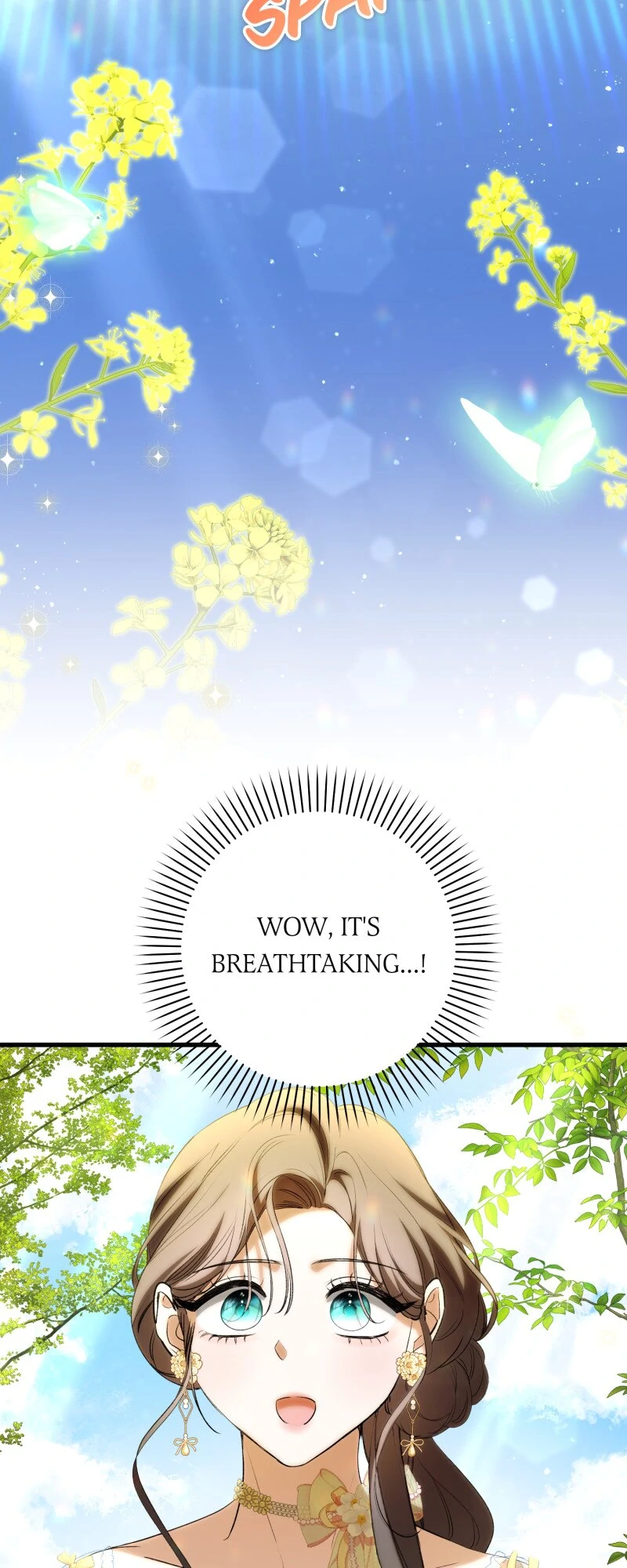 My Obsessive Father's Heroic Homecoming Chapter 33 - page 44