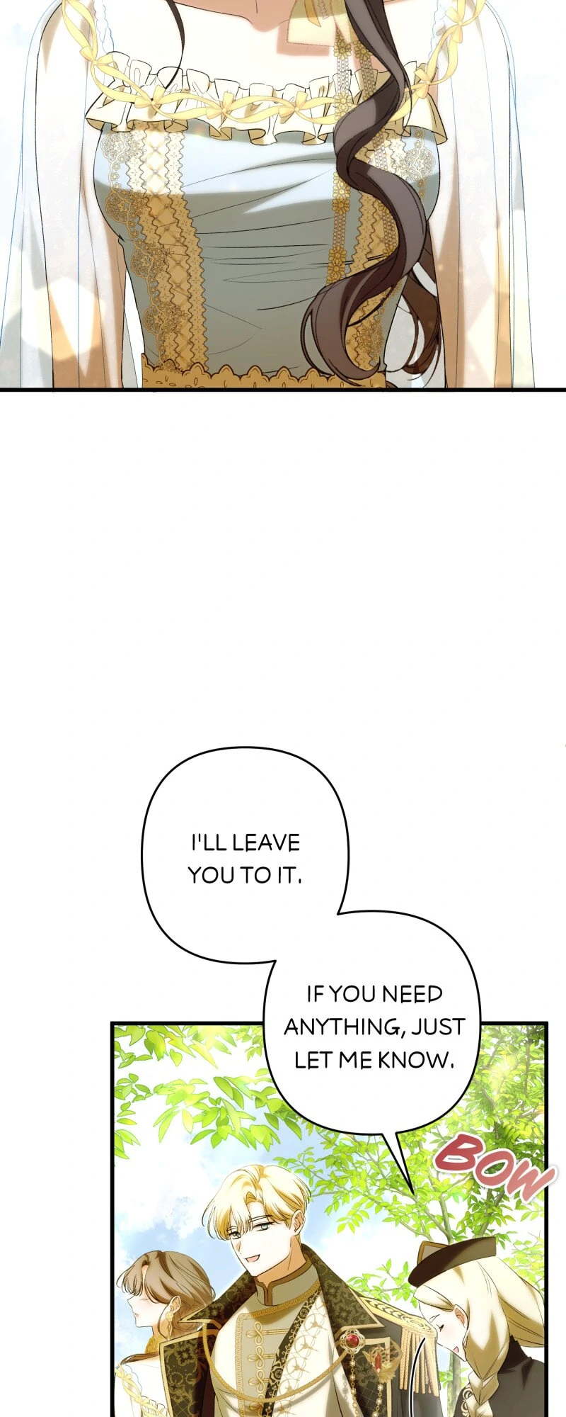 My Obsessive Father's Heroic Homecoming Chapter 33 - page 45