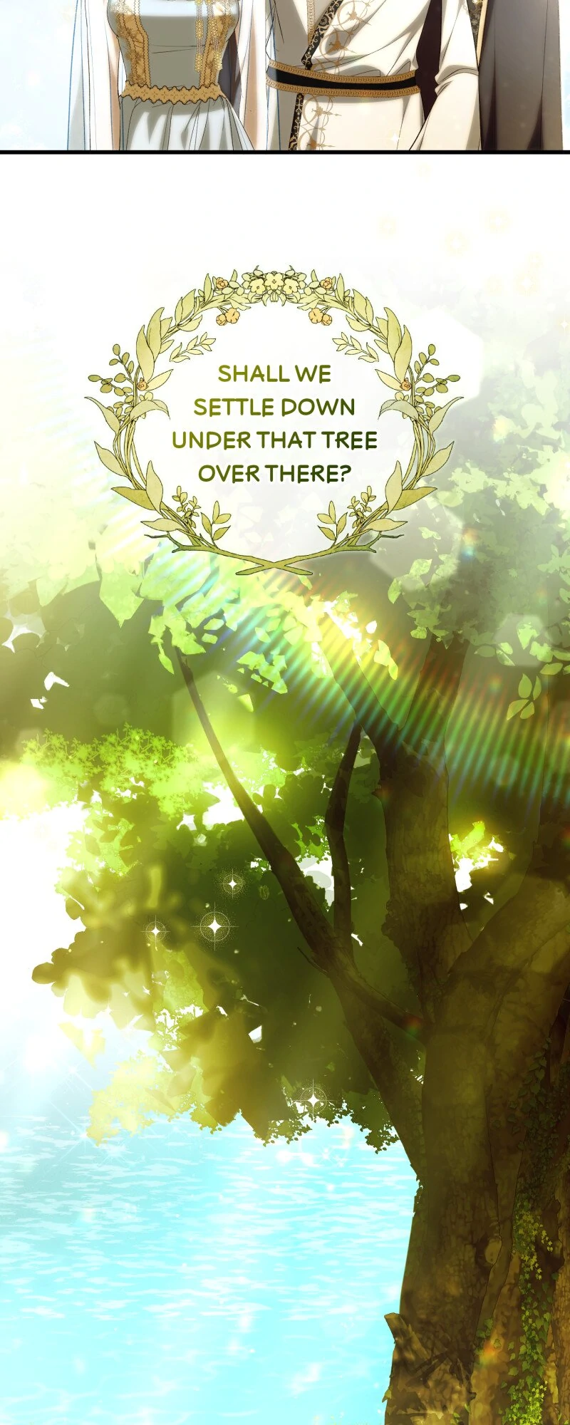 My Obsessive Father's Heroic Homecoming Chapter 33 - page 47