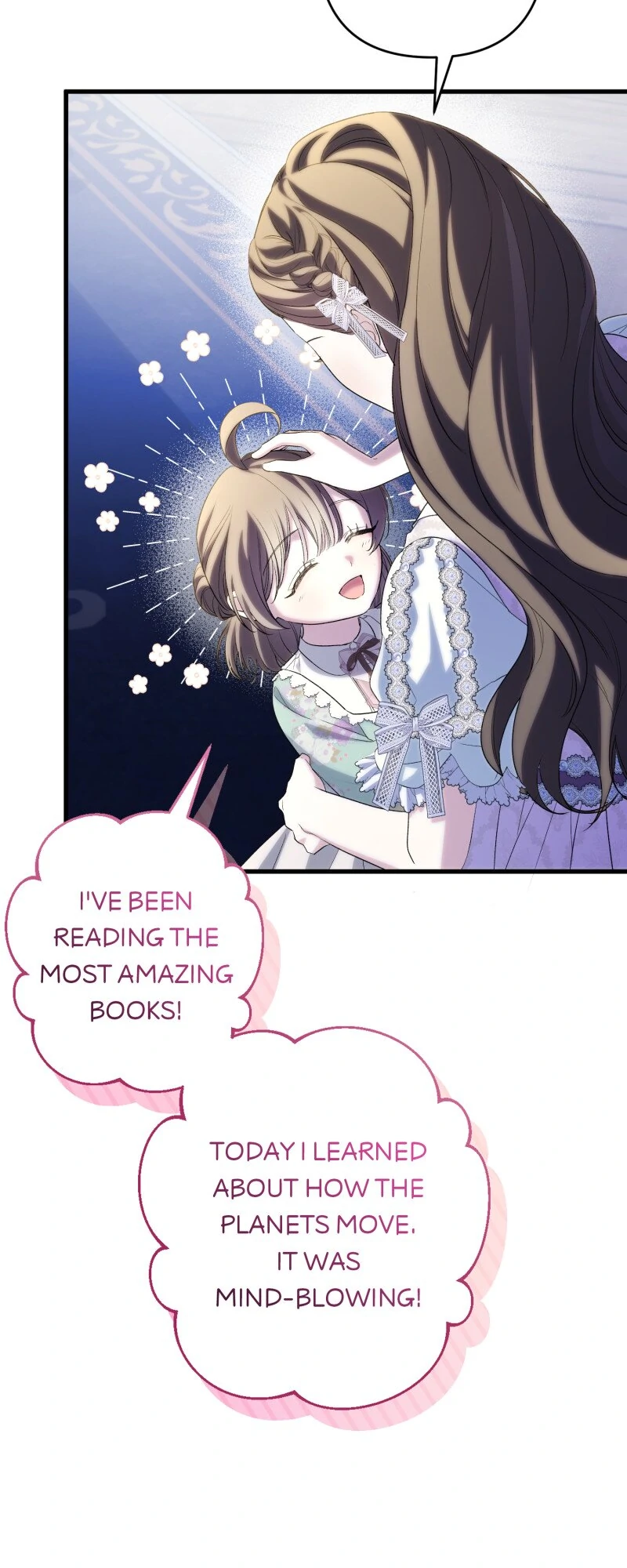 My Obsessive Father's Heroic Homecoming Chapter 33 - page 5