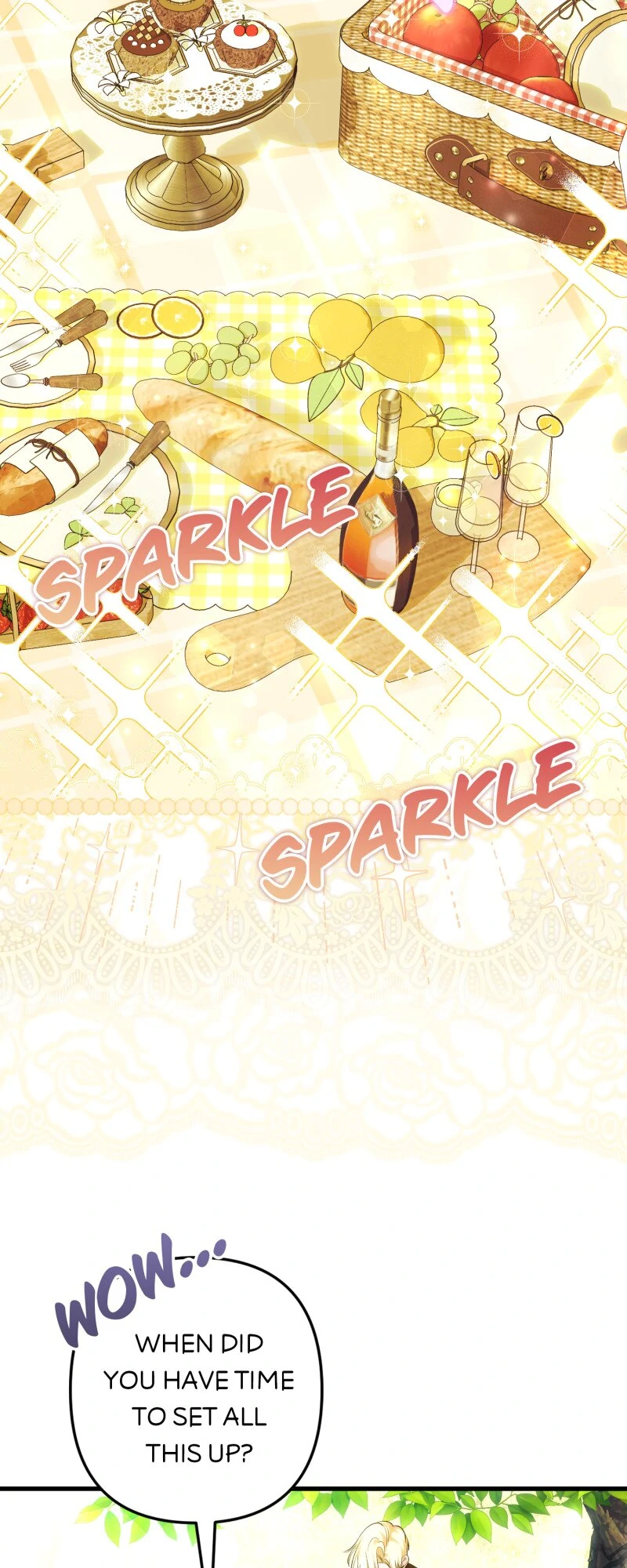 My Obsessive Father's Heroic Homecoming Chapter 33 - page 50