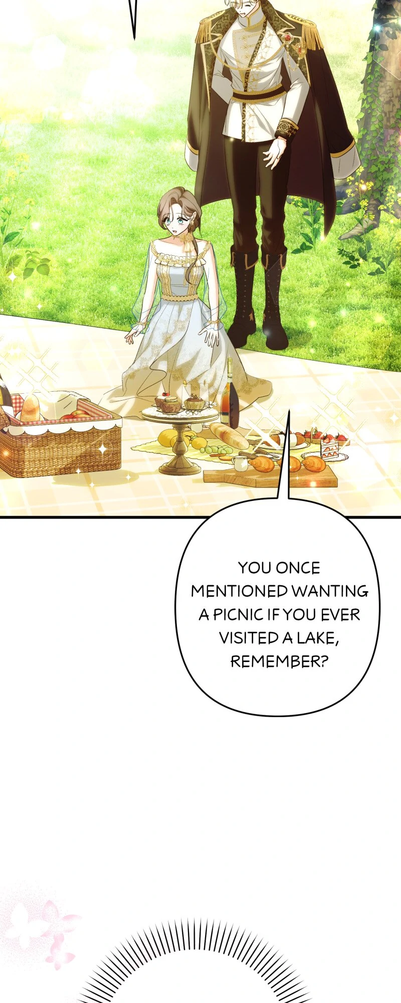 My Obsessive Father's Heroic Homecoming Chapter 33 - page 51