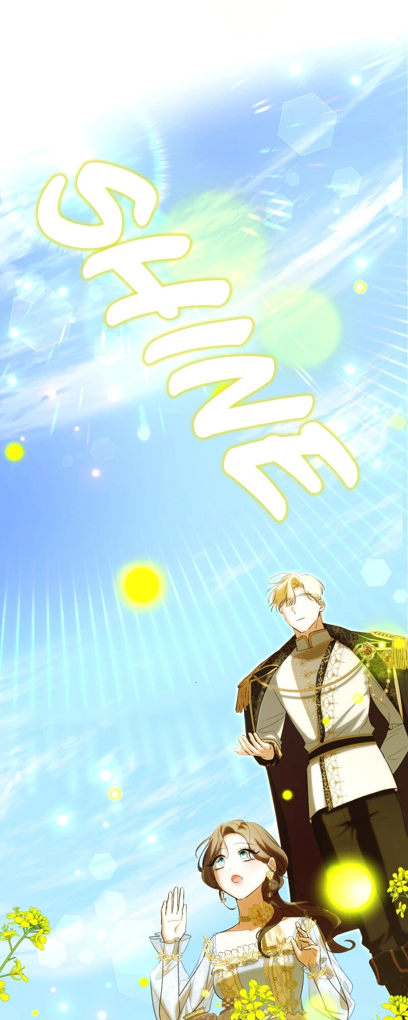 My Obsessive Father's Heroic Homecoming Chapter 33 - page 55