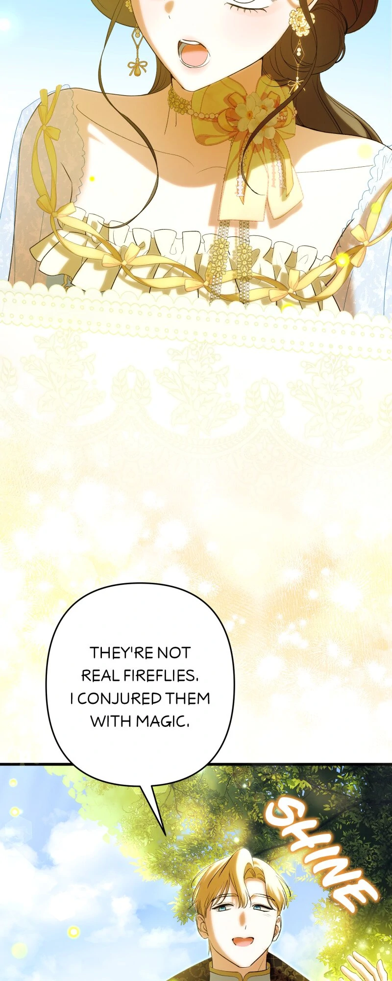 My Obsessive Father's Heroic Homecoming Chapter 33 - page 57