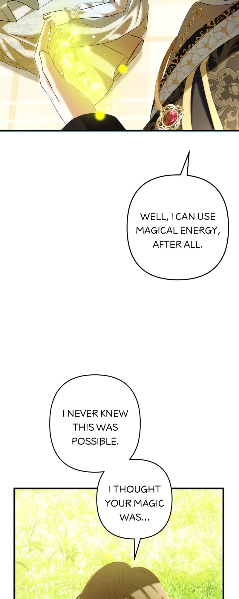 My Obsessive Father's Heroic Homecoming Chapter 33 - page 59