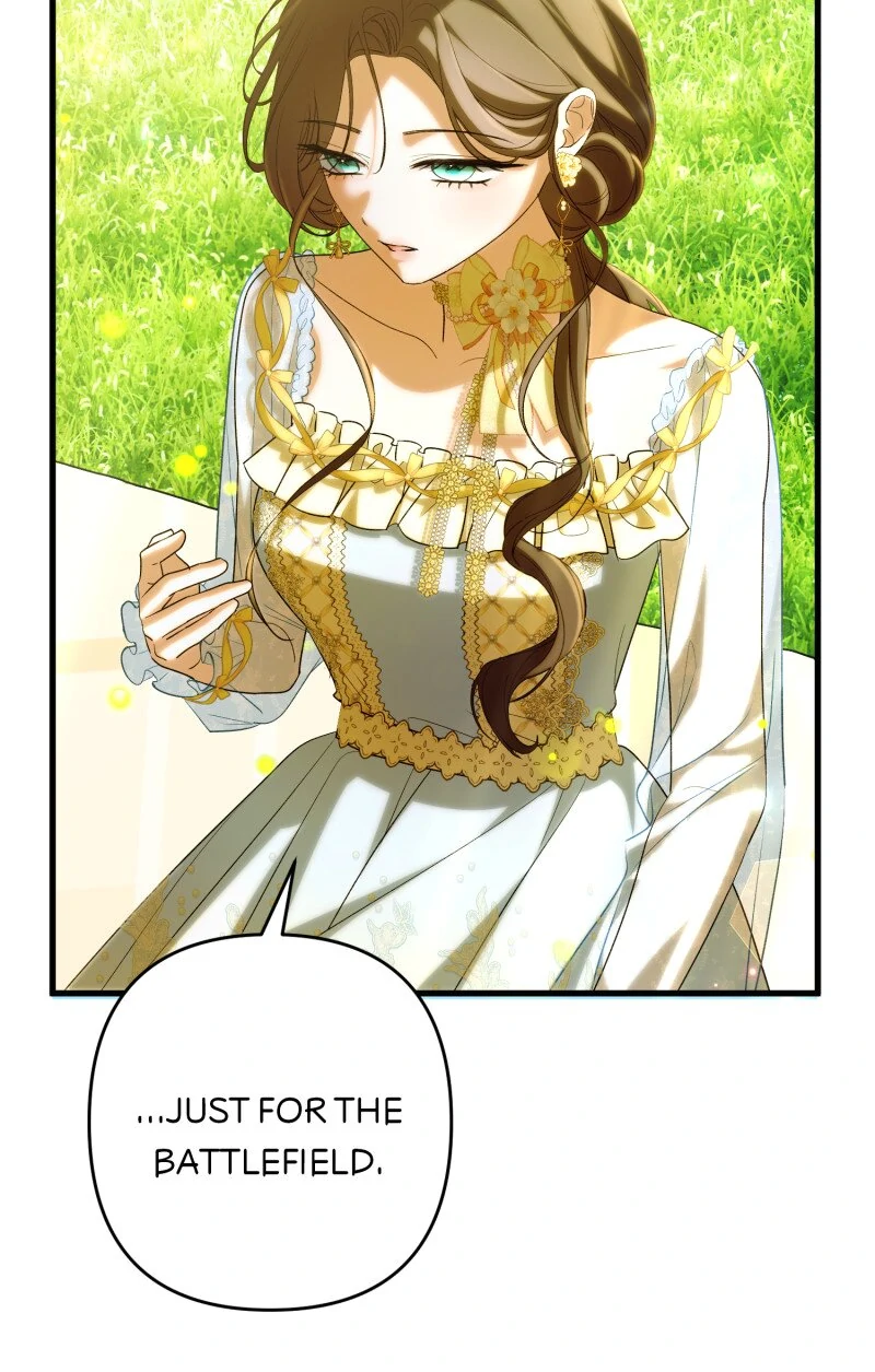 My Obsessive Father's Heroic Homecoming Chapter 33 - page 60