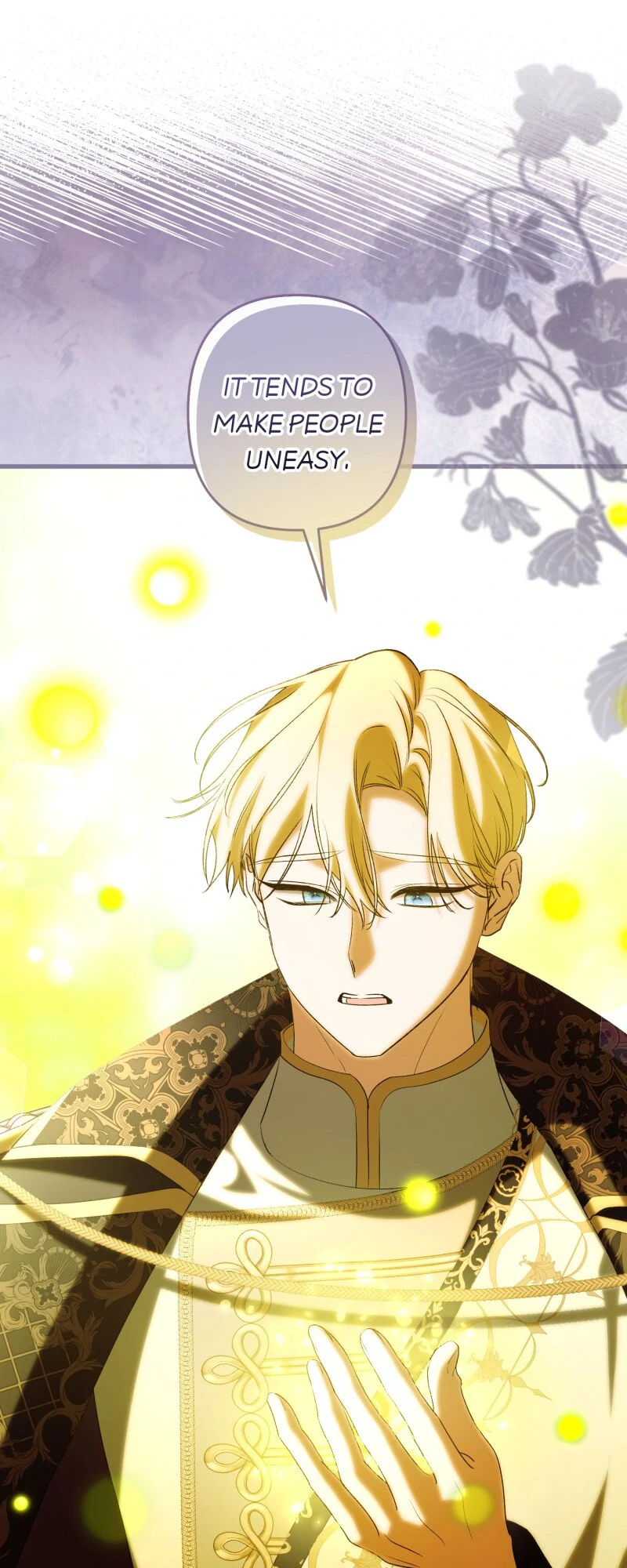 My Obsessive Father's Heroic Homecoming Chapter 33 - page 62