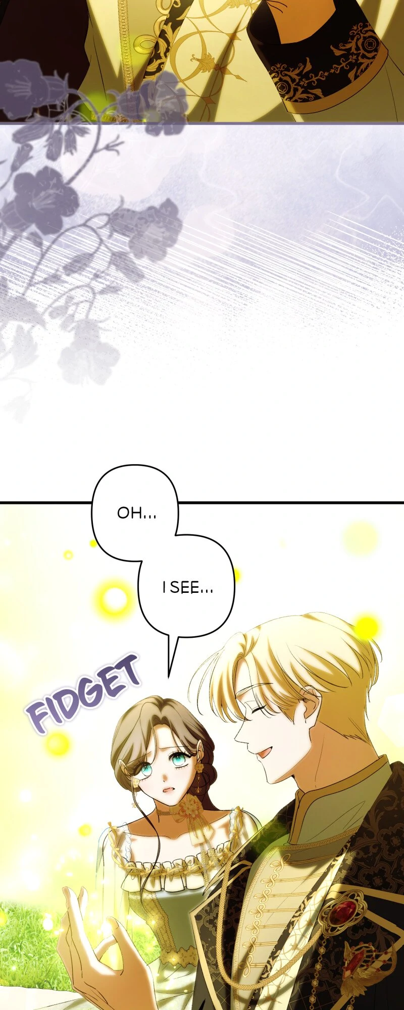 My Obsessive Father's Heroic Homecoming Chapter 33 - page 63