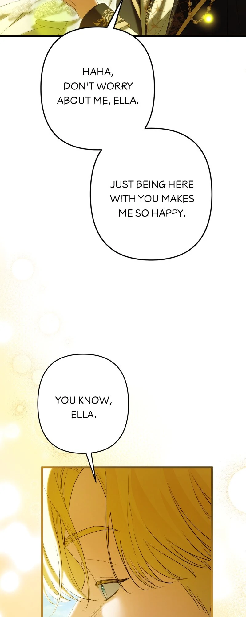 My Obsessive Father's Heroic Homecoming Chapter 33 - page 64