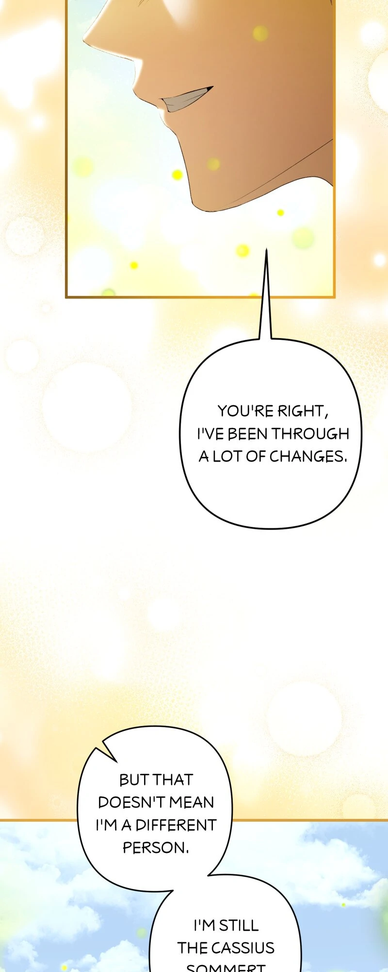 My Obsessive Father's Heroic Homecoming Chapter 33 - page 65