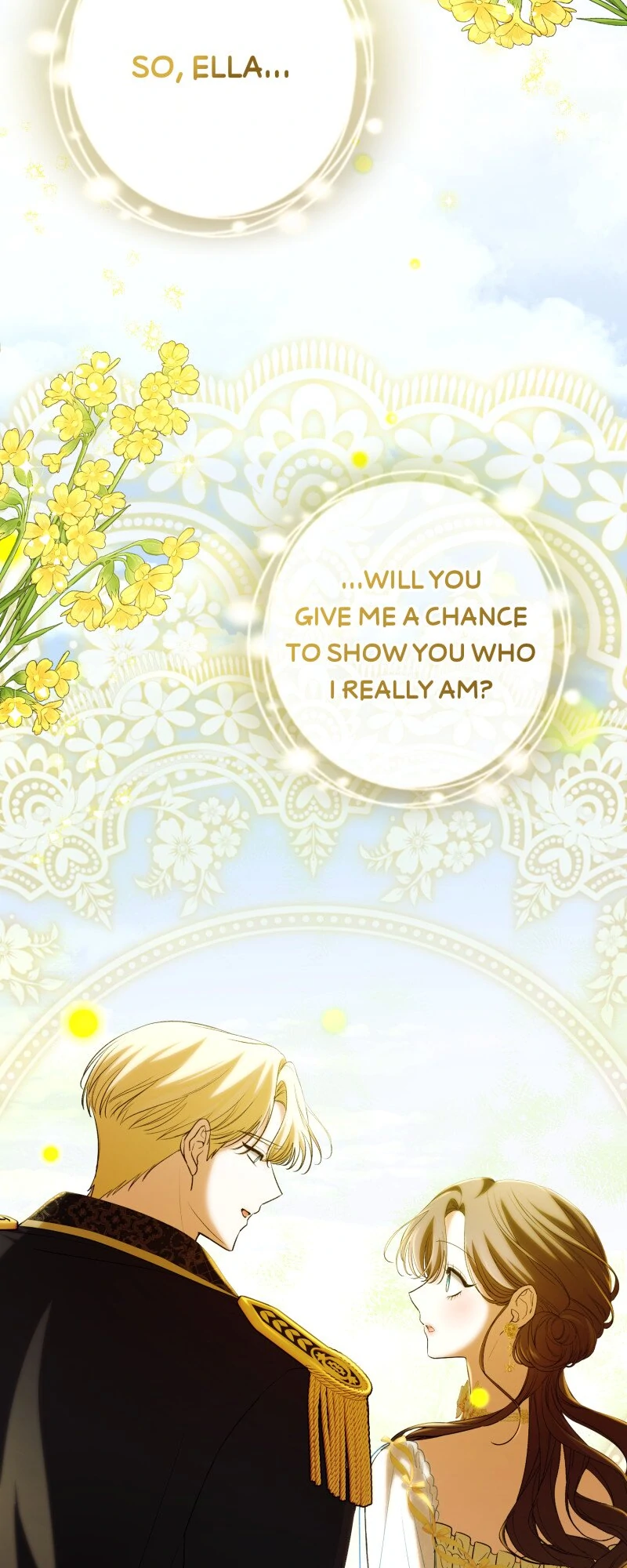 My Obsessive Father's Heroic Homecoming Chapter 33 - page 68