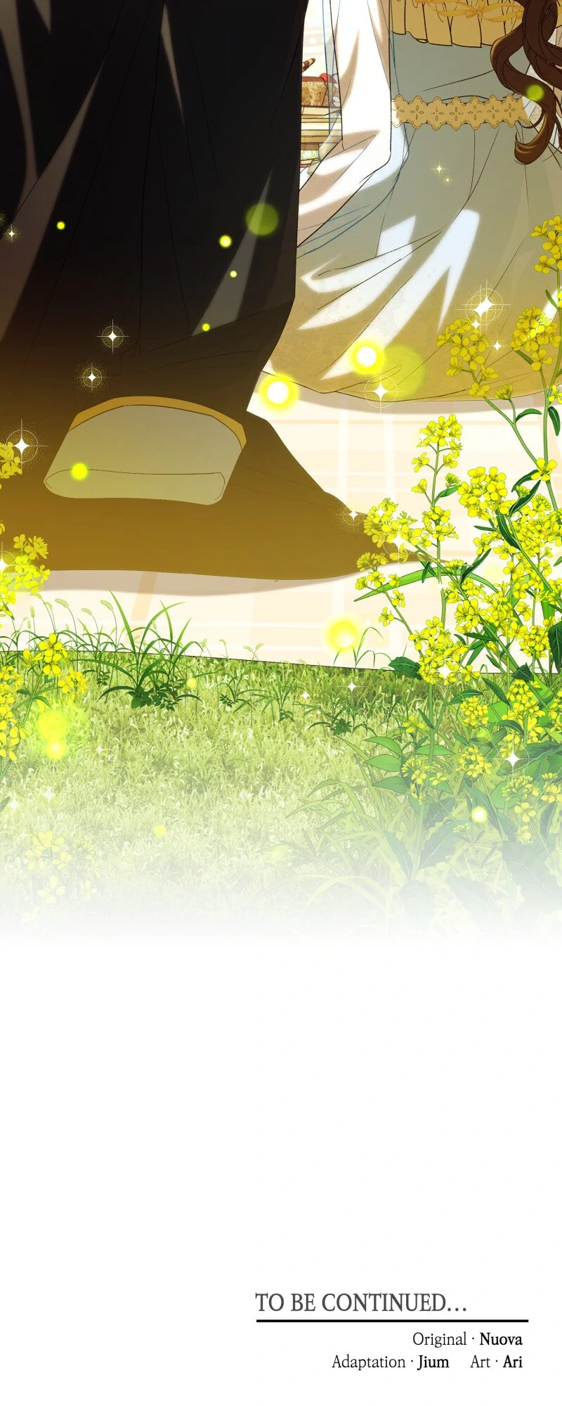 My Obsessive Father's Heroic Homecoming Chapter 33 - page 69