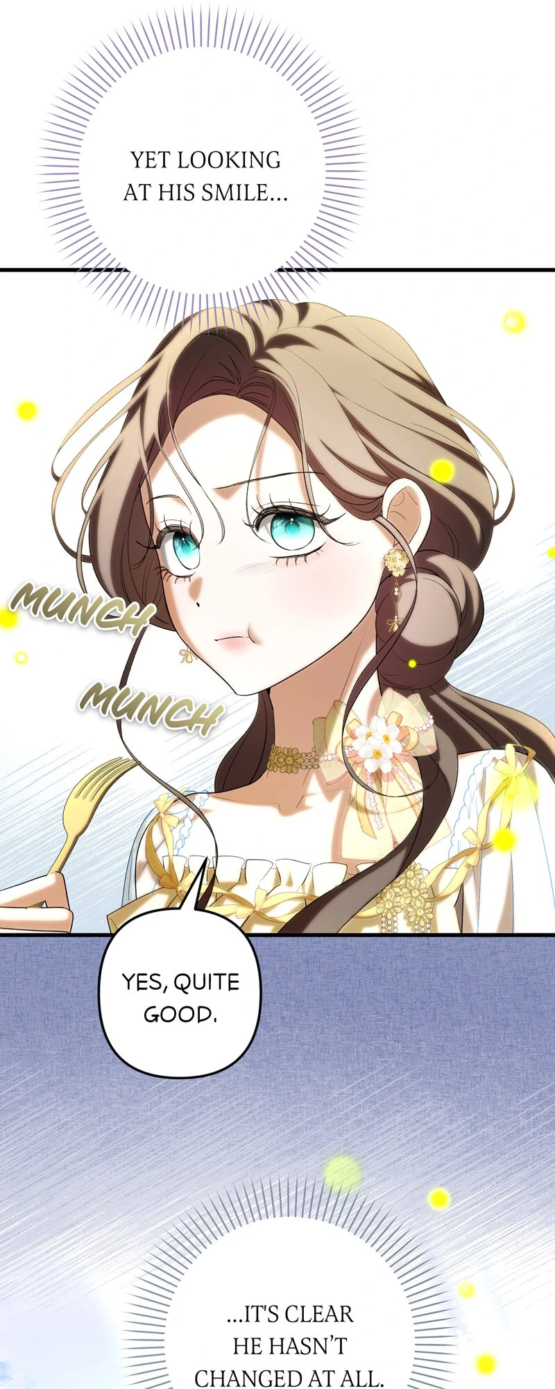 My Obsessive Father's Heroic Homecoming Chapter 34 - page 14