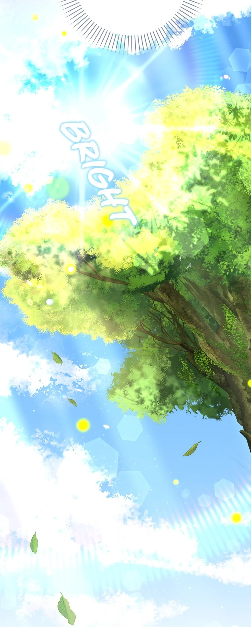 My Obsessive Father's Heroic Homecoming Chapter 34 - page 15