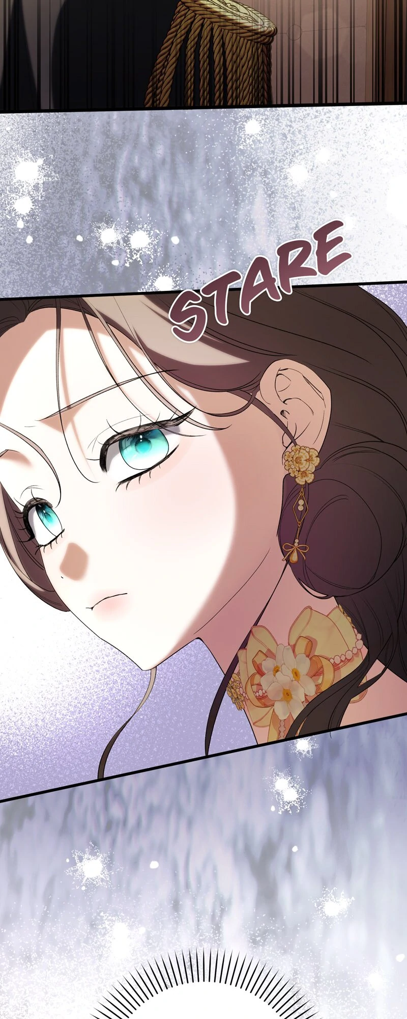 My Obsessive Father's Heroic Homecoming Chapter 34 - page 34