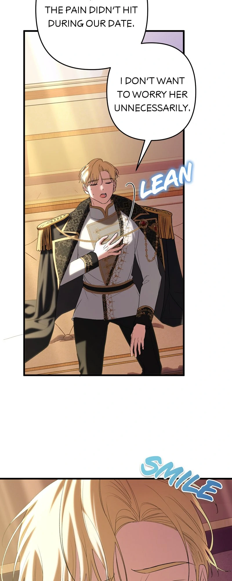 My Obsessive Father's Heroic Homecoming Chapter 34 - page 38