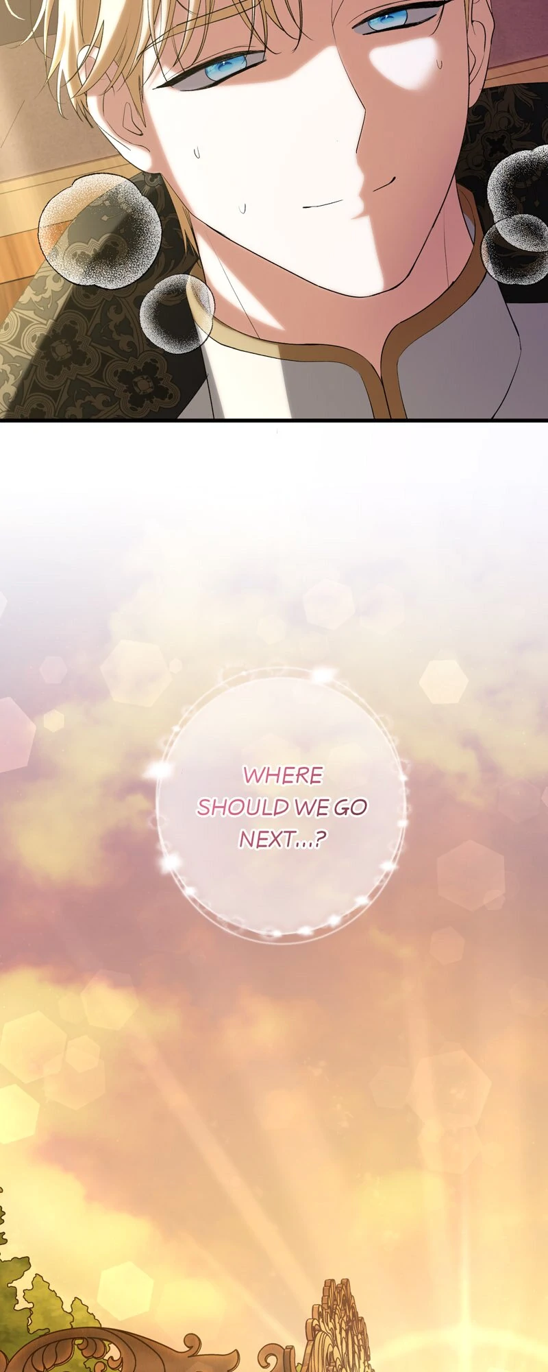 My Obsessive Father's Heroic Homecoming Chapter 34 - page 39